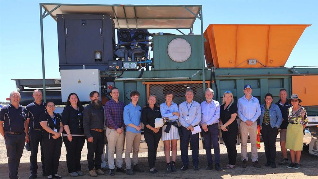 Swan Hill Rural City Council Security Gap Analysis