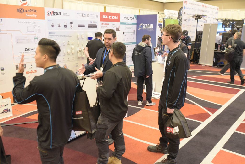 123631 Record Scenes SecTech Roadshow Perth 1200x675 10