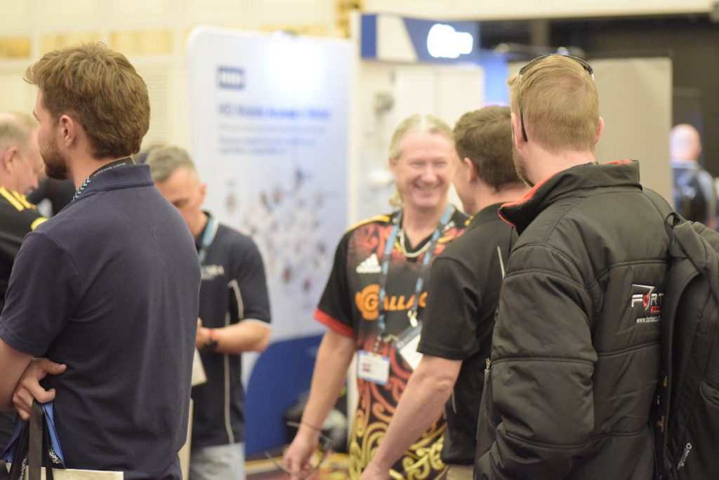 123631 Record Scenes SecTech Roadshow Perth 1200x675 100