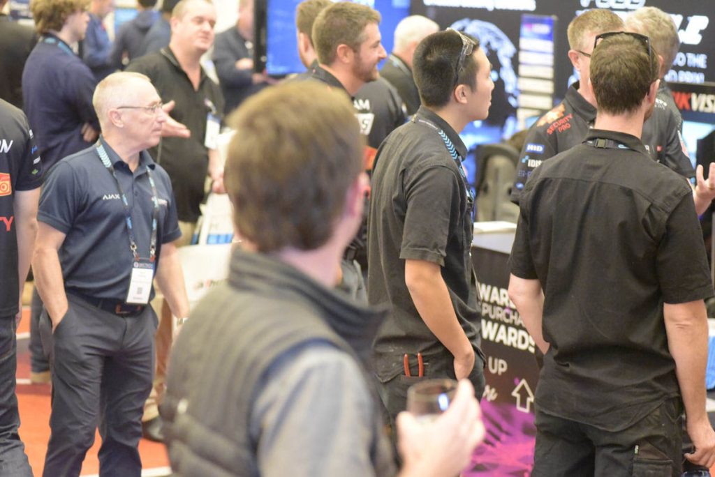 123631 Record Scenes SecTech Roadshow Perth 1200x675 104