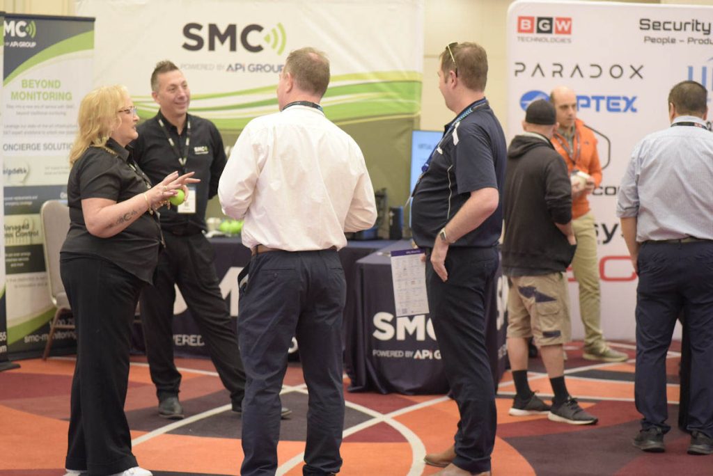 123631 Record Scenes SecTech Roadshow Perth 1200x675 108