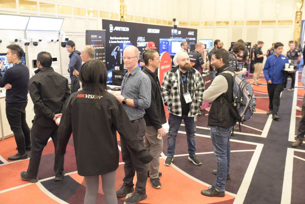 123631 Record Scenes SecTech Roadshow Perth 1200x675 11