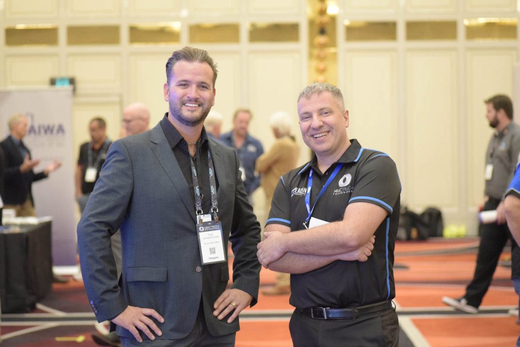 123631 Record Scenes SecTech Roadshow Perth 1200x675 112