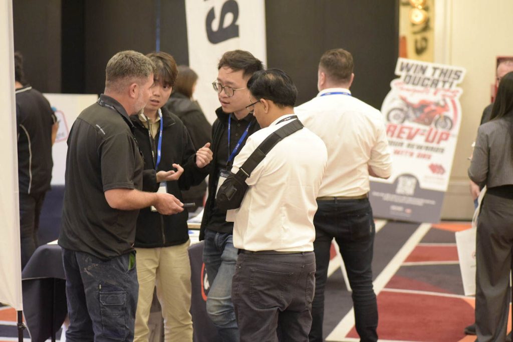 123631 Record Scenes SecTech Roadshow Perth 1200x675 113