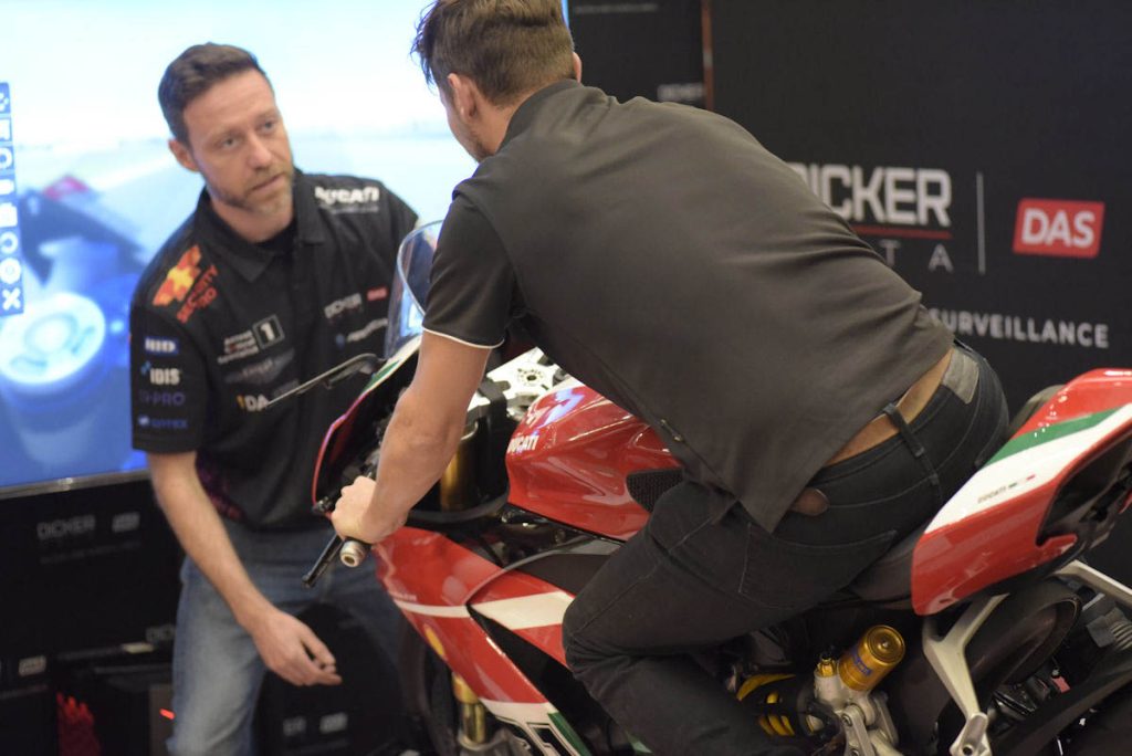 123631 Record Scenes SecTech Roadshow Perth 1200x675 115