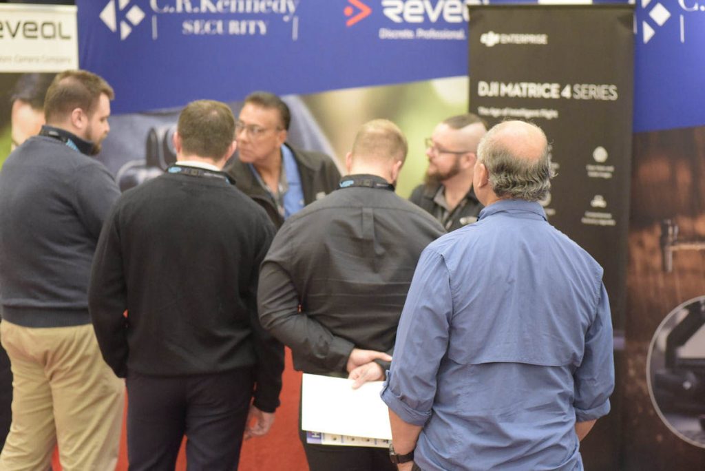 123631 Record Scenes SecTech Roadshow Perth 1200x675 118