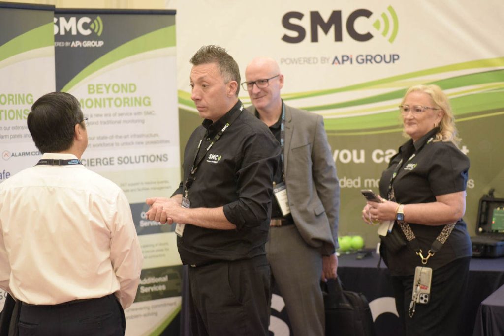 123631 Record Scenes SecTech Roadshow Perth 1200x675 121