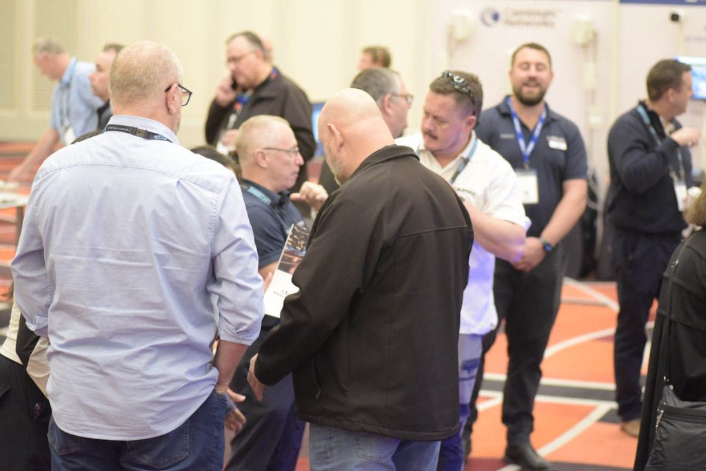 123631 Record Scenes SecTech Roadshow Perth 1200x675 122