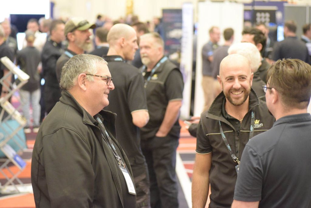 123631 Record Scenes SecTech Roadshow Perth 1200x675 128