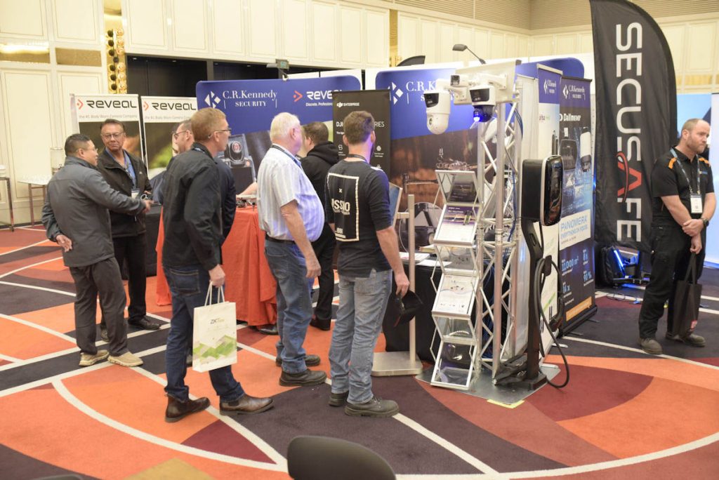 123631 Record Scenes SecTech Roadshow Perth 1200x675 14