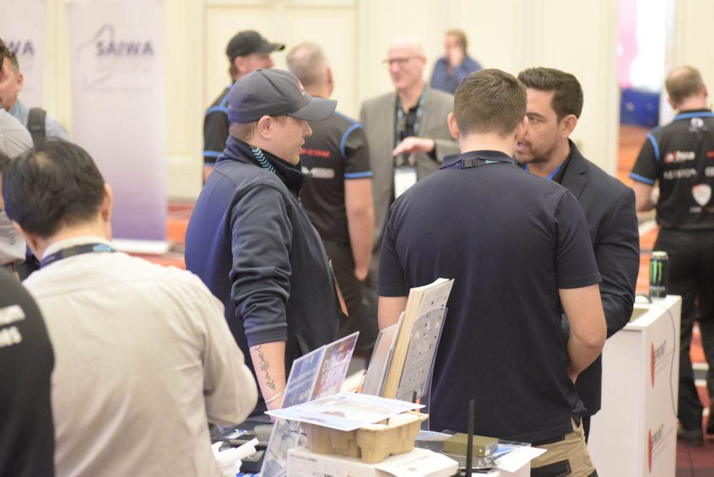 123631 Record Scenes SecTech Roadshow Perth 1200x675 142