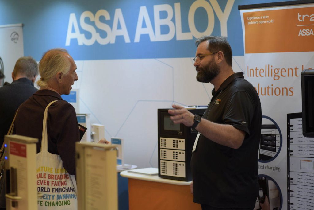 123631 Record Scenes SecTech Roadshow Perth 1200x675 147