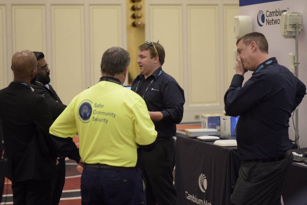 123631 Record Scenes SecTech Roadshow Perth 1200x675 148