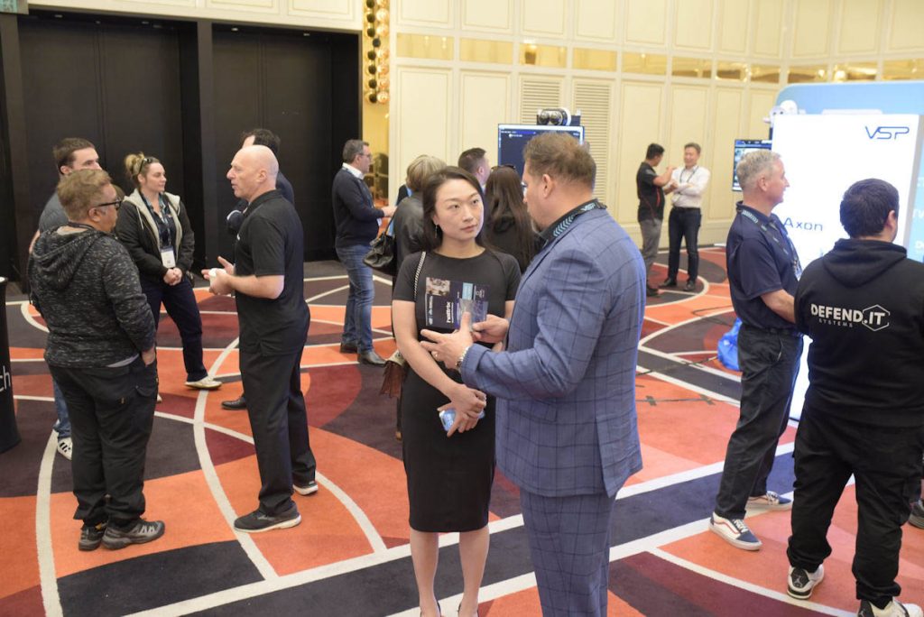 123631 Record Scenes SecTech Roadshow Perth 1200x675 15