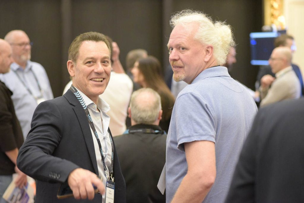 123631 Record Scenes SecTech Roadshow Perth 1200x675 150