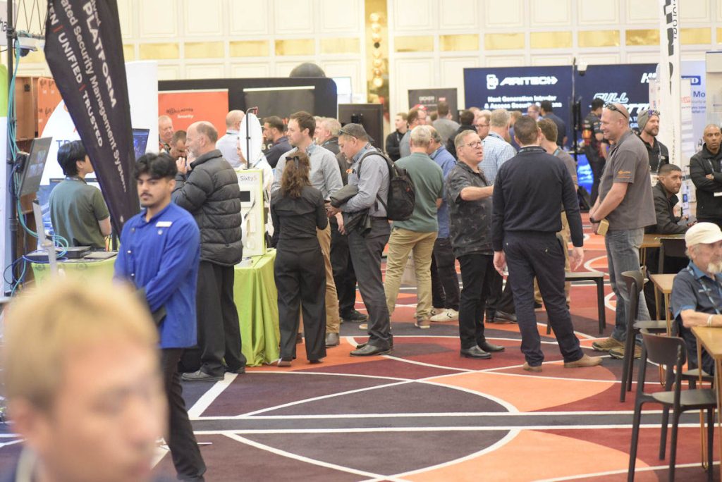 123631 Record Scenes SecTech Roadshow Perth 1200x675 154