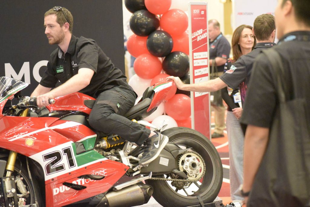 123631 Record Scenes SecTech Roadshow Perth 1200x675 160