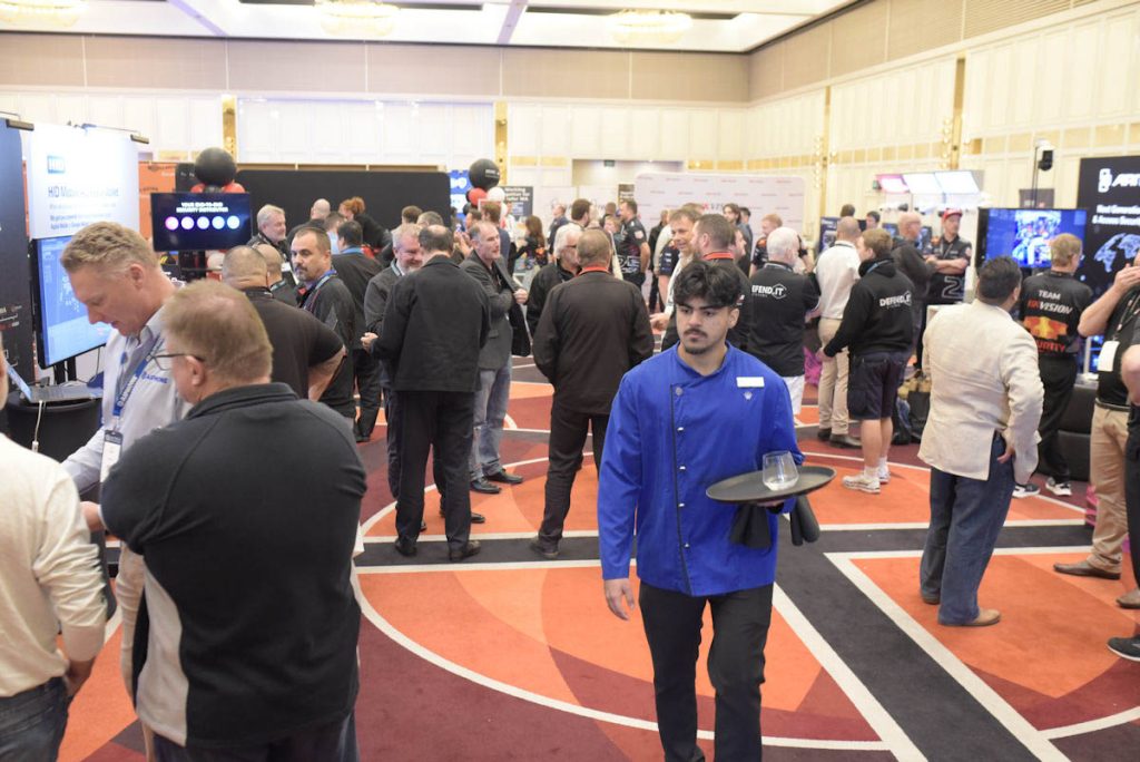 123631 Record Scenes SecTech Roadshow Perth 1200x675 161