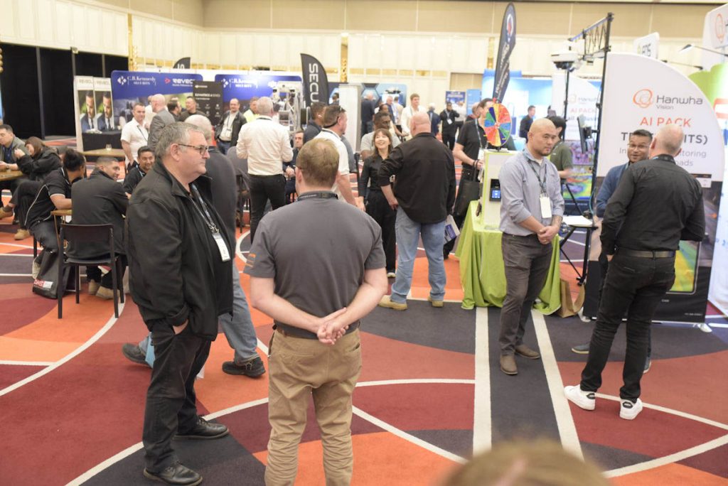 123631 Record Scenes SecTech Roadshow Perth 1200x675 165