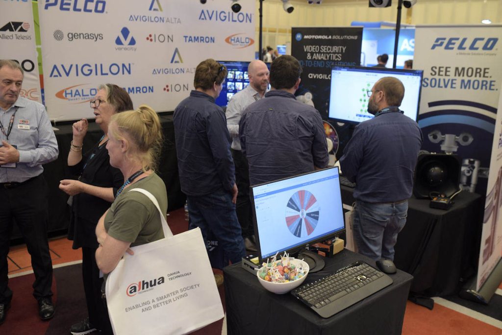 123631 Record Scenes SecTech Roadshow Perth 1200x675 167