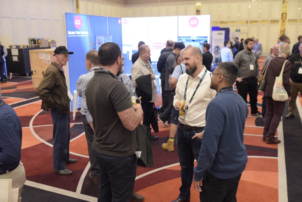 123631 Record Scenes SecTech Roadshow Perth 1200x675 170