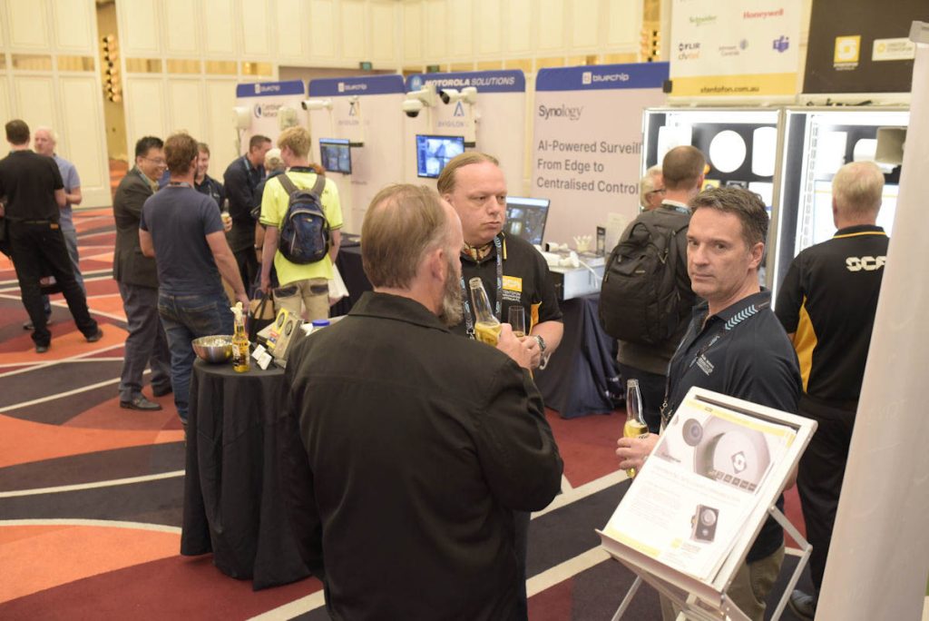 123631 Record Scenes SecTech Roadshow Perth 1200x675 172