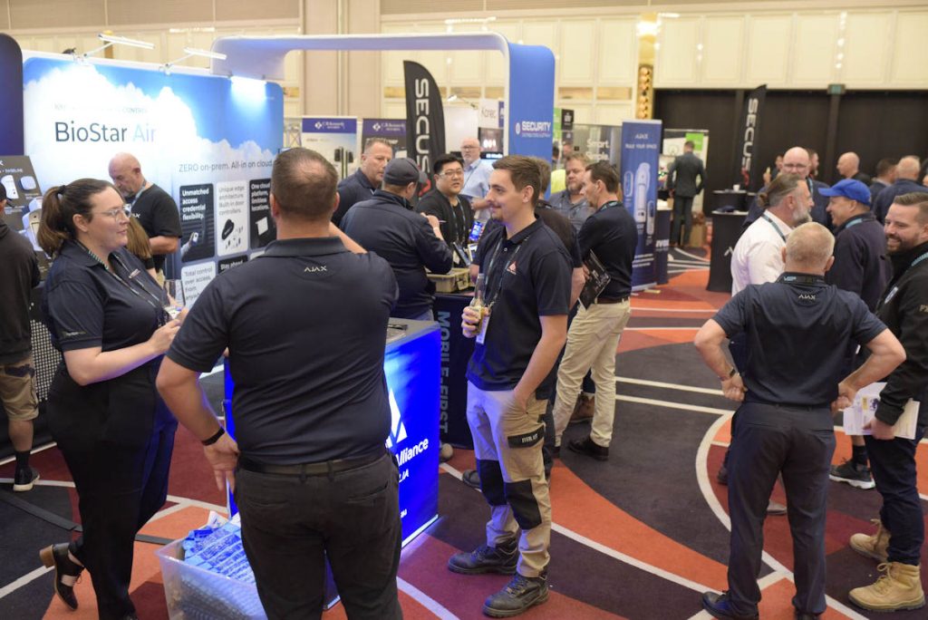 123631 Record Scenes SecTech Roadshow Perth 1200x675 174