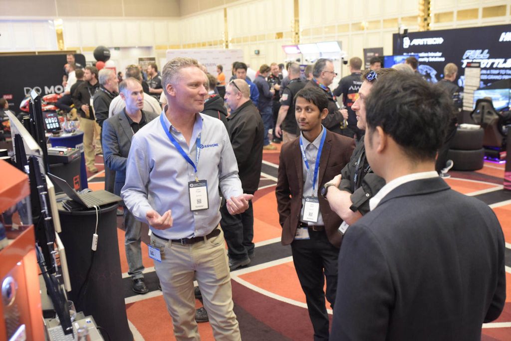 123631 Record Scenes SecTech Roadshow Perth 1200x675 178