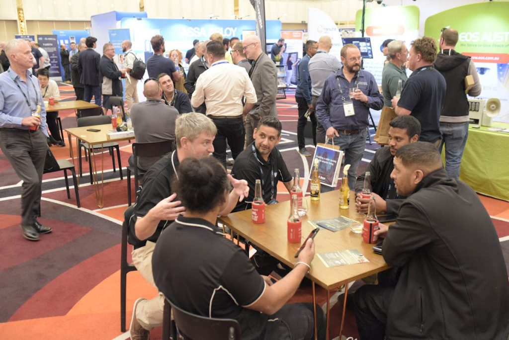 123631 Record Scenes SecTech Roadshow Perth 1200x675 179