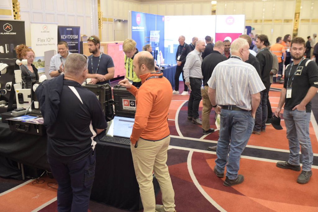 123631 Record Scenes SecTech Roadshow Perth 1200x675 18