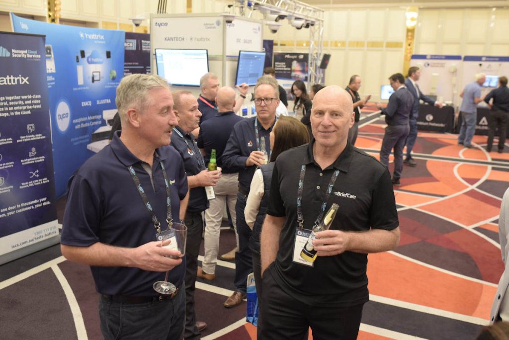 123631 Record Scenes SecTech Roadshow Perth 1200x675 183