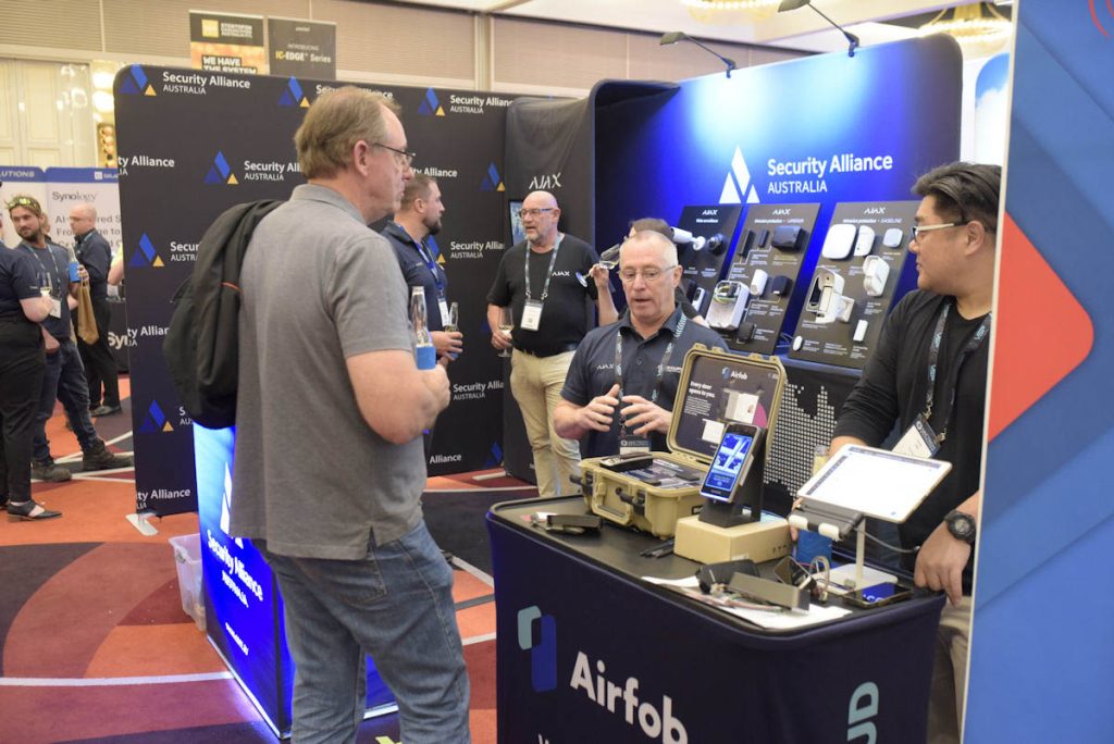 123631 Record Scenes SecTech Roadshow Perth 1200x675 186