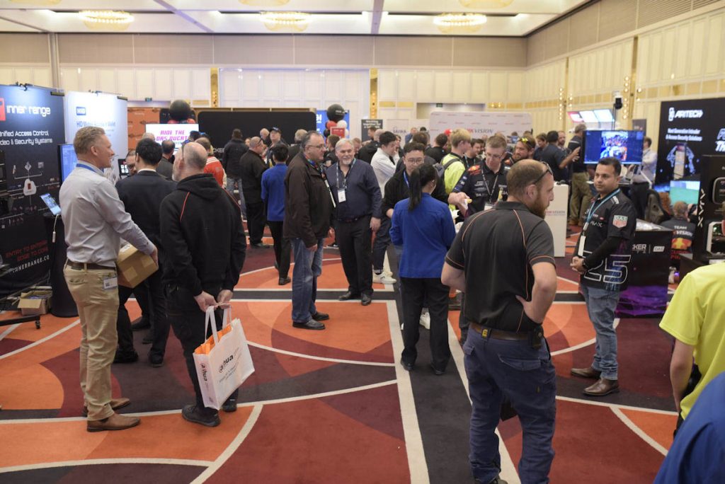 123631 Record Scenes SecTech Roadshow Perth 1200x675 188