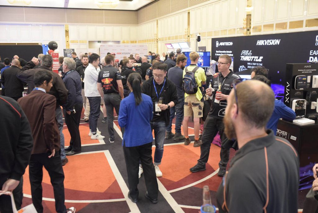 123631 Record Scenes SecTech Roadshow Perth 1200x675 189