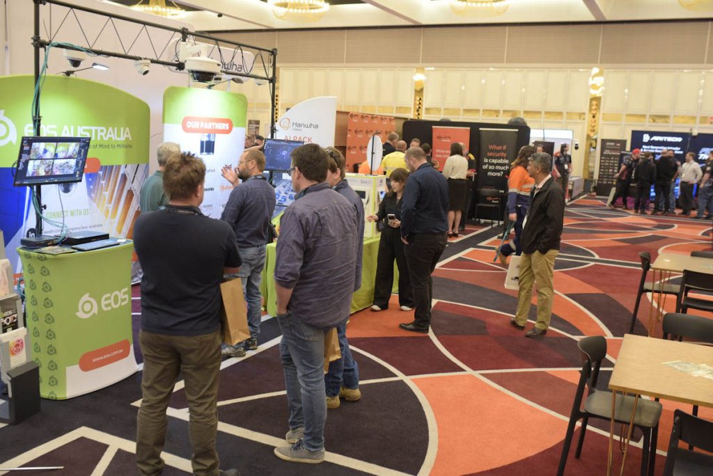 123631 Record Scenes SecTech Roadshow Perth 1200x675 19