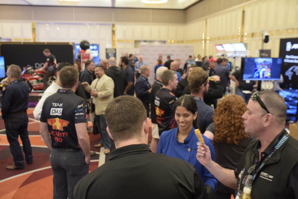 123631 Record Scenes SecTech Roadshow Perth 1200x675 190