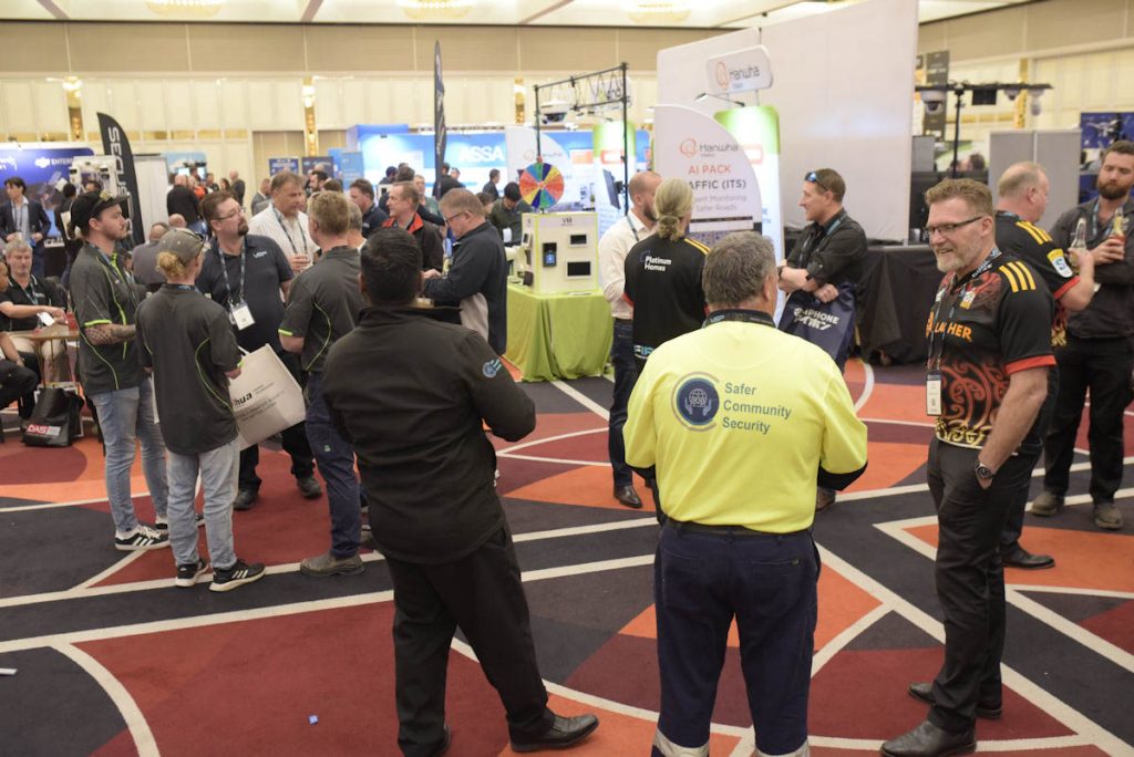 123631 Record Scenes SecTech Roadshow Perth 1200x675 192