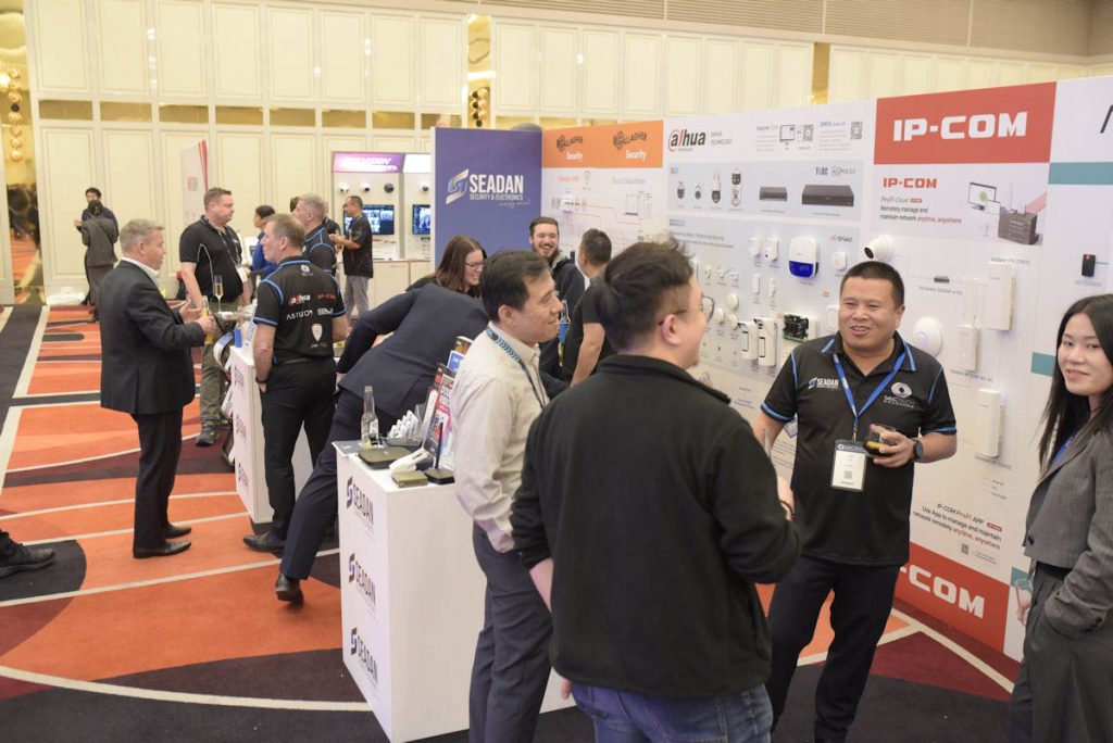 123631 Record Scenes SecTech Roadshow Perth 1200x675 195