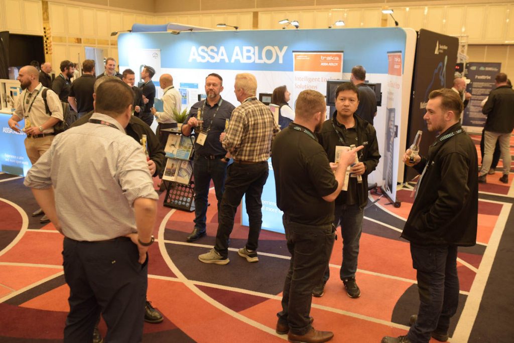 123631 Record Scenes SecTech Roadshow Perth 1200x675 197