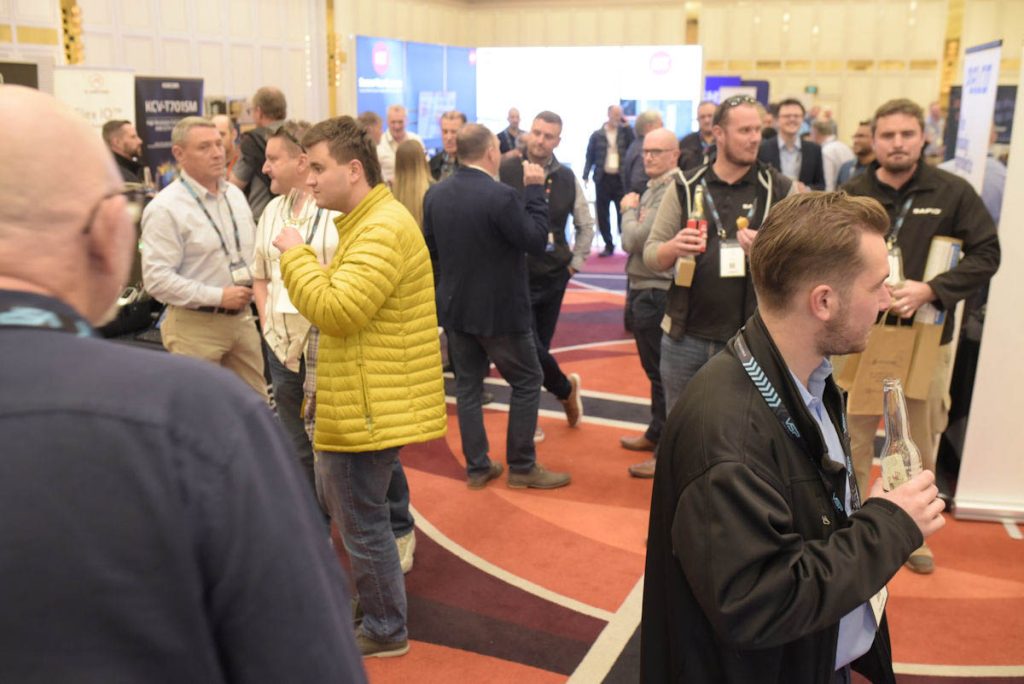 123631 Record Scenes SecTech Roadshow Perth 1200x675 198