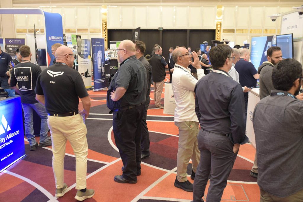 123631 Record Scenes SecTech Roadshow Perth 1200x675 2