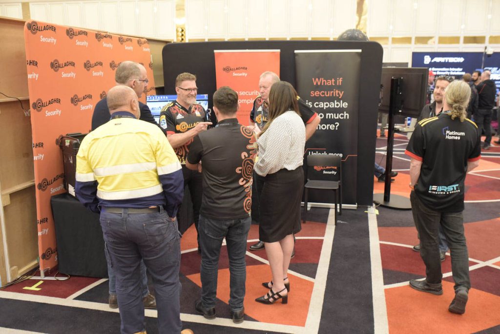 123631 Record Scenes SecTech Roadshow Perth 1200x675 20