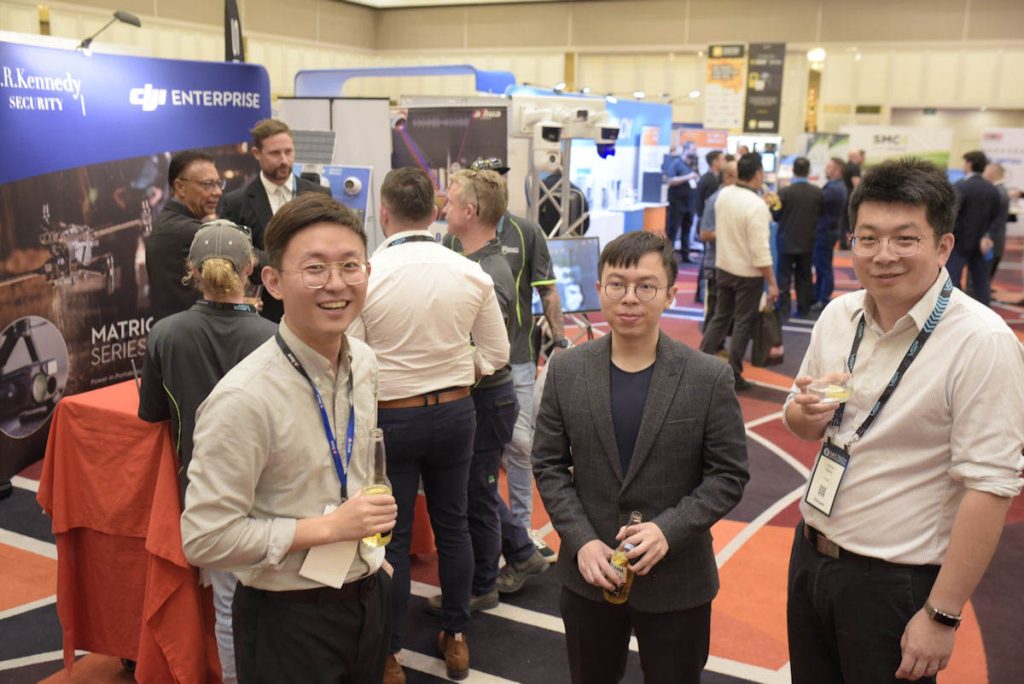 123631 Record Scenes SecTech Roadshow Perth 1200x675 201