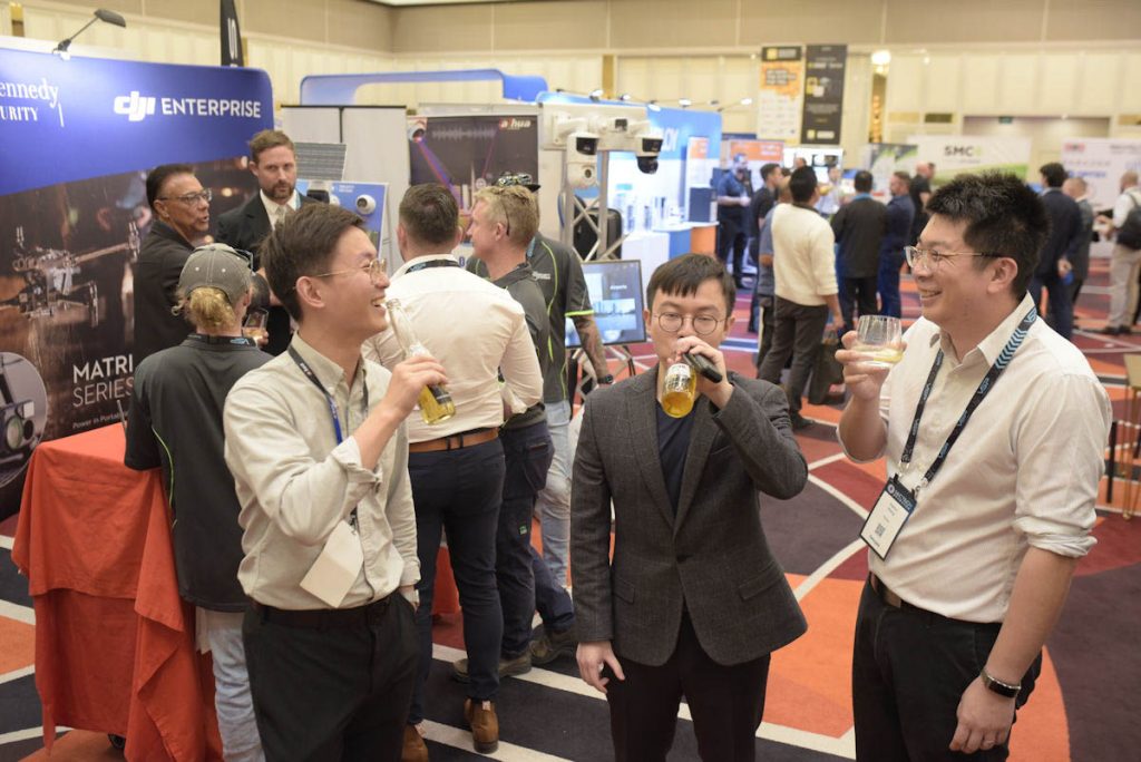 123631 Record Scenes SecTech Roadshow Perth 1200x675 202