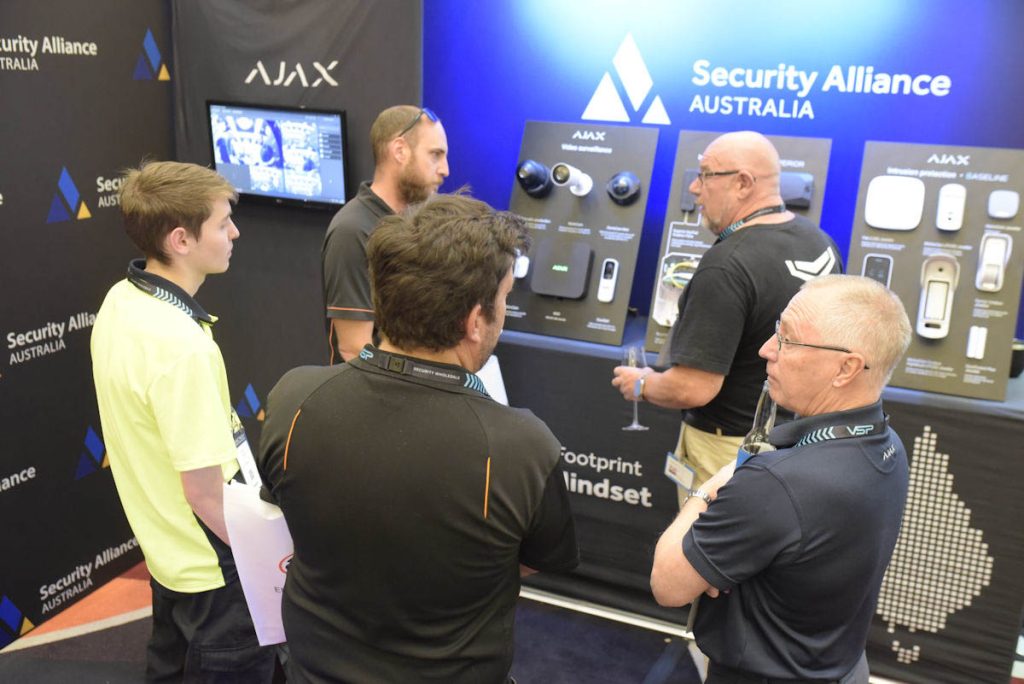 123631 Record Scenes SecTech Roadshow Perth 1200x675 206