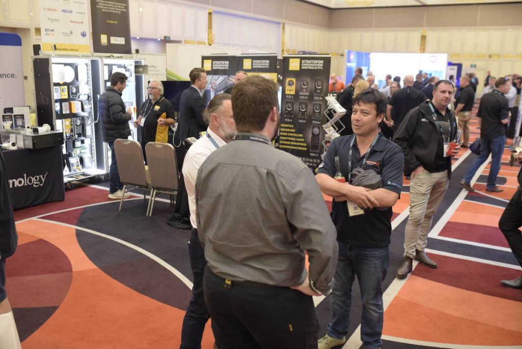 123631 Record Scenes SecTech Roadshow Perth 1200x675 208