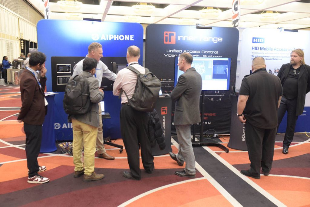 123631 Record Scenes SecTech Roadshow Perth 1200x675 21