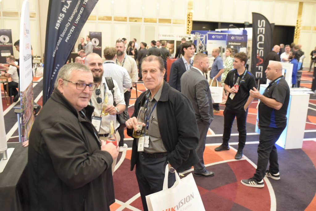 123631 Record Scenes SecTech Roadshow Perth 1200x675 210