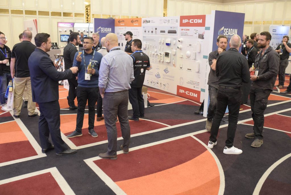 123631 Record Scenes SecTech Roadshow Perth 1200x675 211