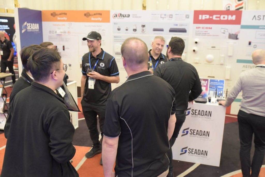 123631 Record Scenes SecTech Roadshow Perth 1200x675 212